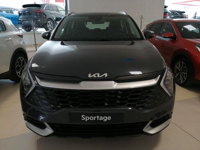 Kia Sportage 1.6 TGDi MHEV 110kW 150CV Drive 4x2