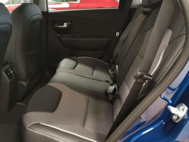 Kia Eniro eNiro 150kW Emotion Long Range