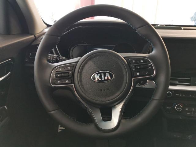 Kia Eniro eNiro 150kW Emotion Long Range