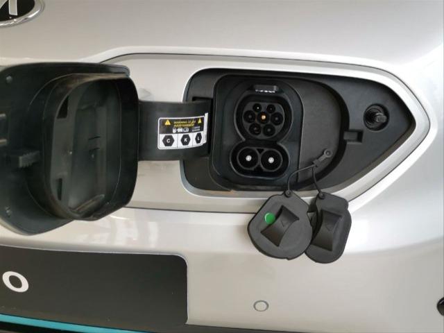 Kia Eniro eNiro 150kW Emotion Long Range