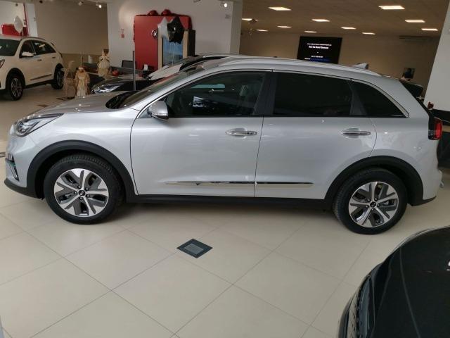 Kia Eniro eNiro 150kW Emotion Long Range