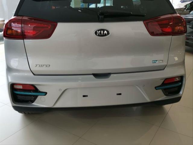 Kia Eniro eNiro 150kW Emotion Long Range