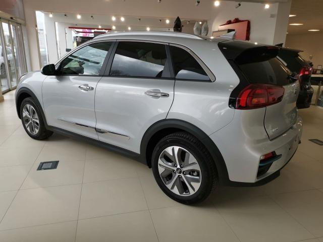 Kia Eniro eNiro 150kW Emotion Long Range
