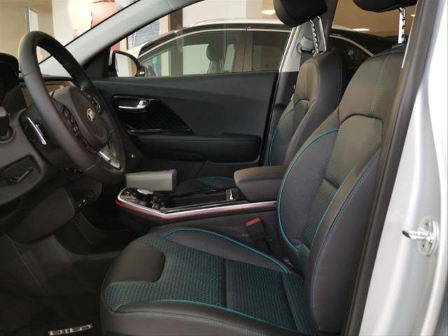 Kia Eniro eNiro 150kW Emotion Long Range