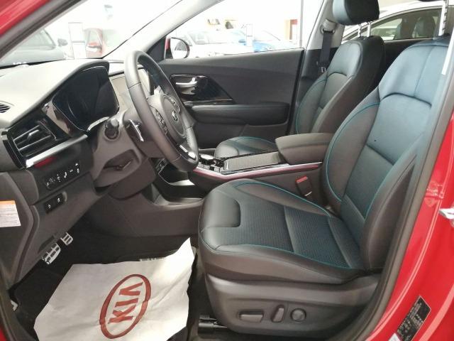 Kia Eniro eNiro 150kW Emotion Long Range