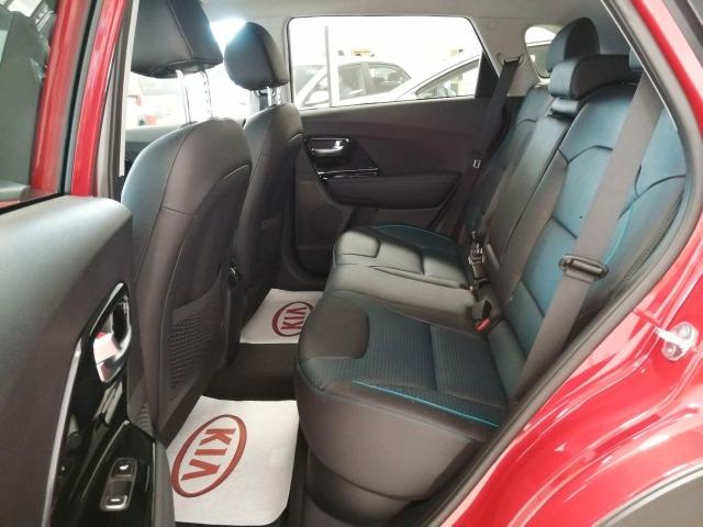 Kia Eniro eNiro 150kW Emotion Long Range