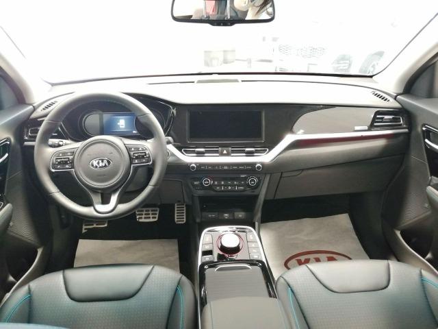 Kia Eniro eNiro 150kW Emotion Long Range