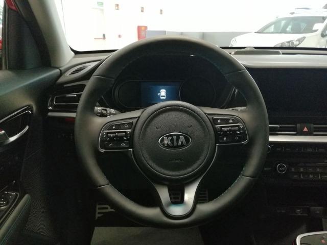Kia Eniro eNiro 150kW Emotion Long Range
