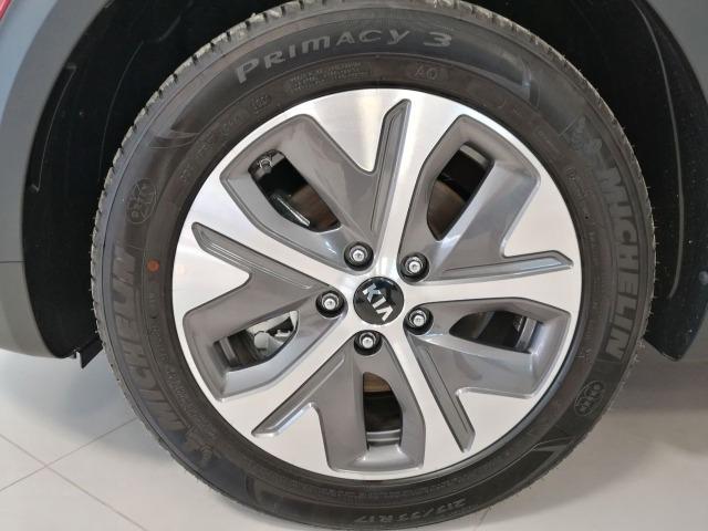 Kia Eniro eNiro 150kW Emotion Long Range
