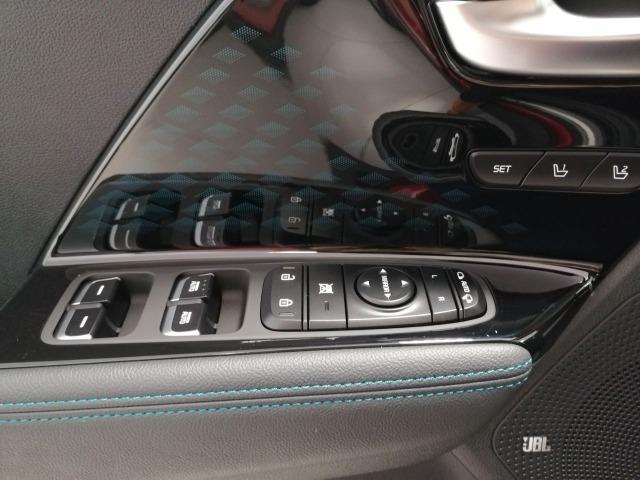 Kia Eniro eNiro 150kW Emotion Long Range