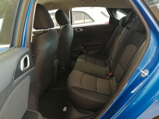 Kia Ceed 1.0 TGDi 88kW 120CV Drive