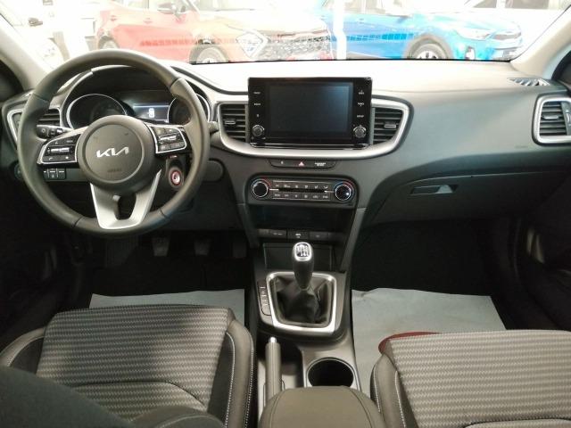 Kia Ceed 1.0 TGDi 88kW 120CV Drive