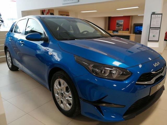 Kia Ceed 1.0 TGDi 88kW 120CV Drive
