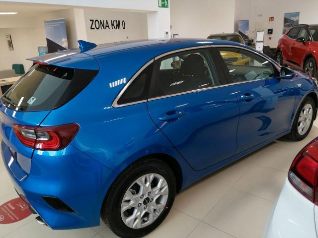 Kia Ceed 1.0 TGDi 88kW 120CV Drive