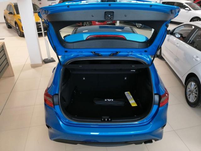 Kia Ceed 1.0 TGDi 88kW 120CV Drive