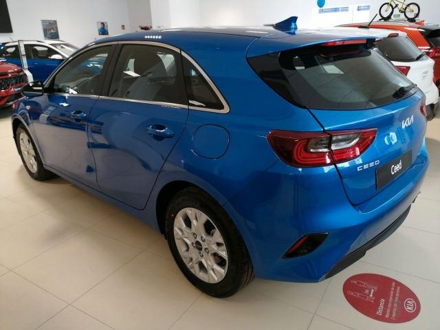 Kia Ceed 1.0 TGDi 88kW 120CV Drive