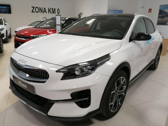 Kia Xceed 1.0 TGDi Emotion 88kW 120CV