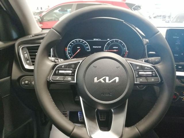 Kia Xceed 1.0 TGDi Emotion 88kW 120CV
