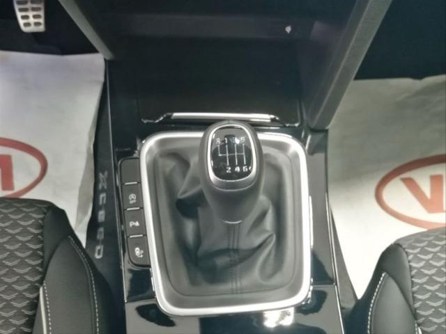 Kia Xceed 1.0 TGDi Emotion 88kW 120CV