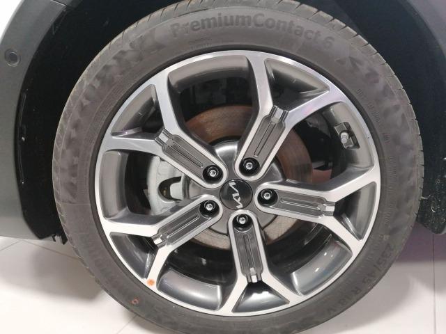 Kia Xceed 1.0 TGDi Emotion 88kW 120CV