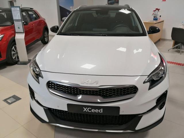 Kia Xceed 1.0 TGDi Emotion 88kW 120CV