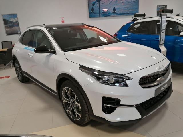 Kia Xceed 1.0 TGDi Emotion 88kW 120CV
