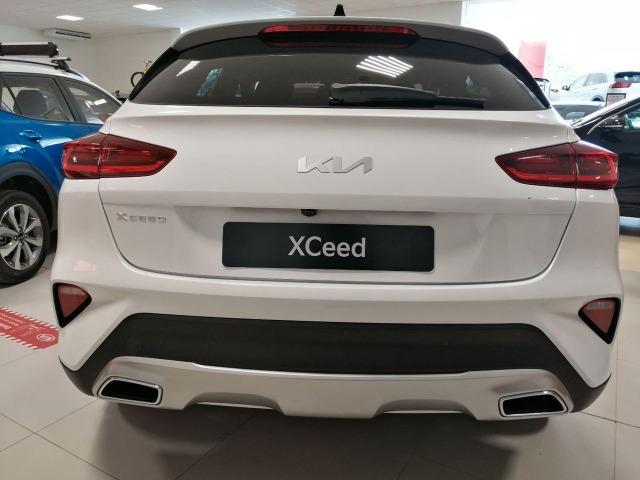 Kia Xceed 1.0 TGDi Emotion 88kW 120CV