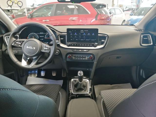 Kia Xceed 1.0 TGDi Emotion 88kW 120CV