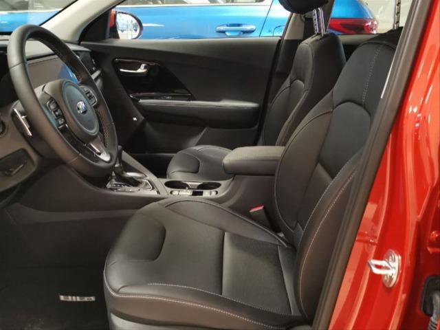 Kia Niro 1.6 GDi HEV 104kW 141CV Emotion