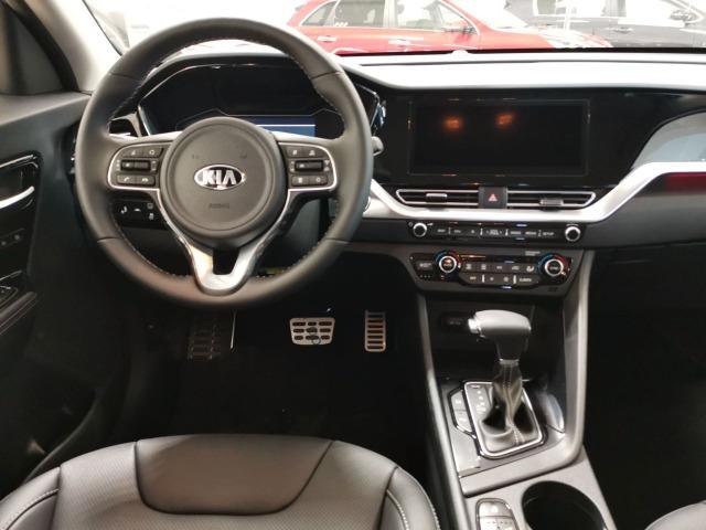 Kia Niro 1.6 GDi HEV 104kW 141CV Emotion