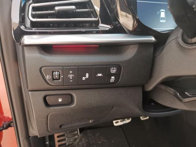 Kia Niro 1.6 GDi HEV 104kW 141CV Emotion