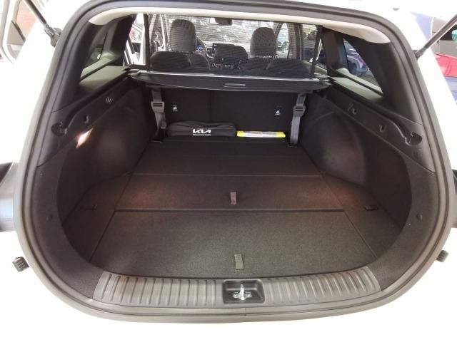 Kia Ceed Tourer Tourer 1.0 TGDi 88kW 120CV Tech