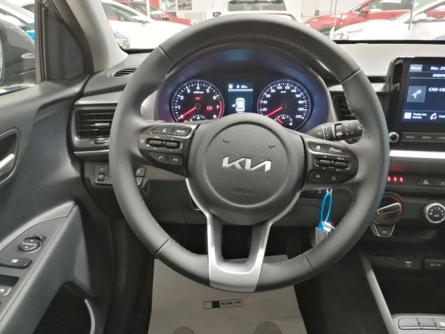 Kia Stonic 1.0 TGDi 74kW 100CV MHEV iMT Concept