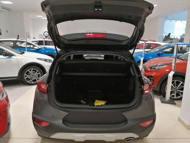 Kia Stonic 1.0 TGDi 74kW 100CV MHEV iMT Concept