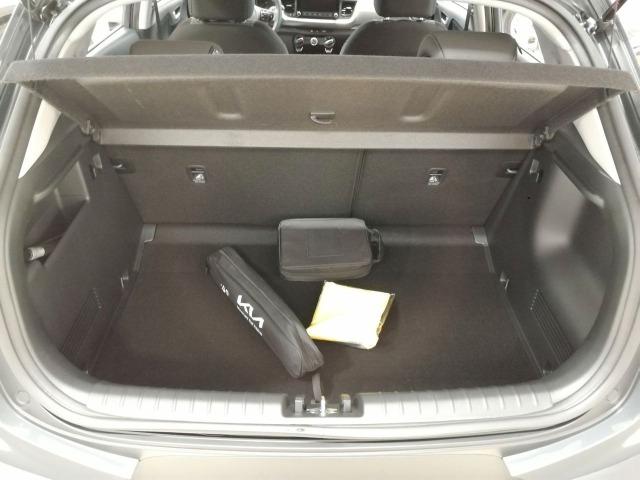 Kia Stonic 1.0 TGDi 74kW 100CV MHEV iMT Concept