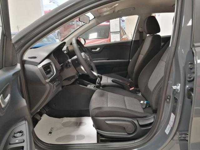 Kia Stonic 1.0 TGDi 74kW 100CV MHEV iMT Concept