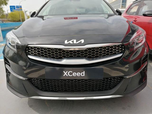 Kia Xceed 1.0 TGDi Emotion 88kW 120CV