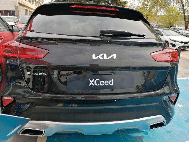 Kia Xceed 1.0 TGDi Emotion 88kW 120CV