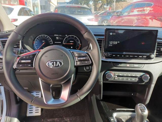 Kia Xceed 1.0 TGDi Concept 88kW 120CV