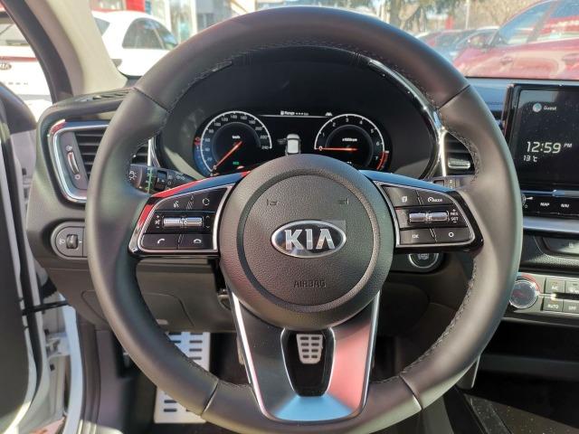 Kia Xceed 1.0 TGDi Concept 88kW 120CV