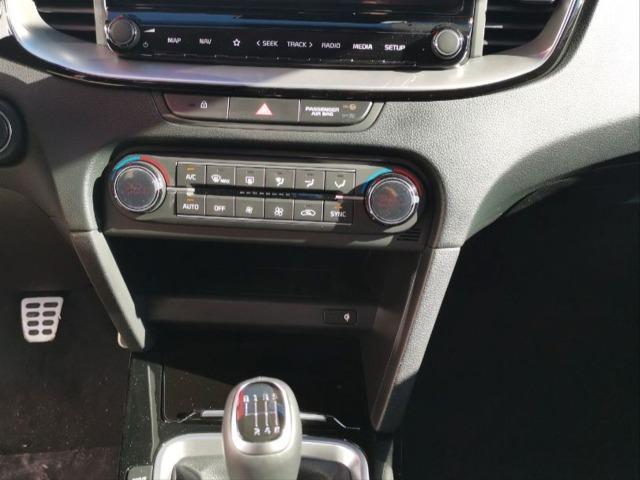 Kia Xceed 1.0 TGDi Concept 88kW 120CV