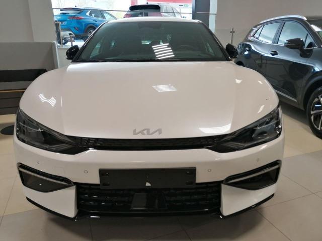 Kia Ev6 EV6 GTLine 774kWh 168kW RWD Long Range