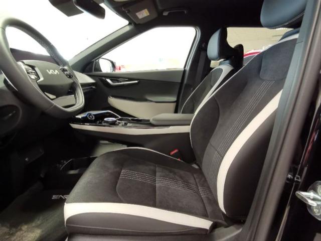 Kia Ev6 EV6 GTLine 774kWh 168kW RWD Long Range