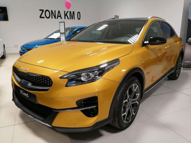 Kia Xceed 1.0 TGDi Emotion 88kW 120CV
