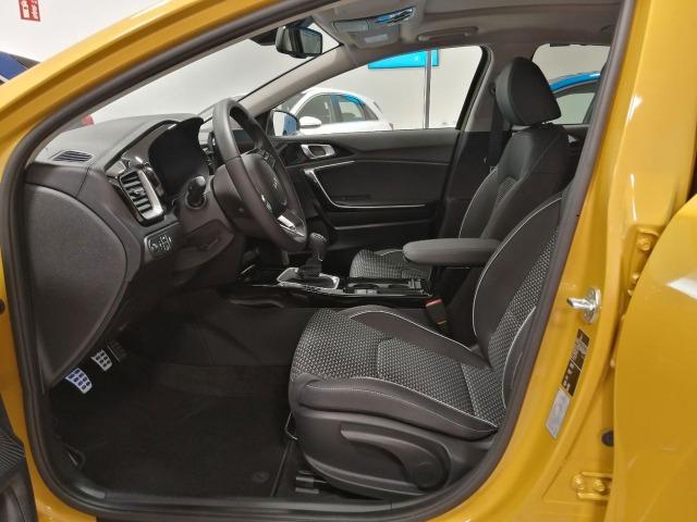 Kia Xceed 1.0 TGDi Emotion 88kW 120CV