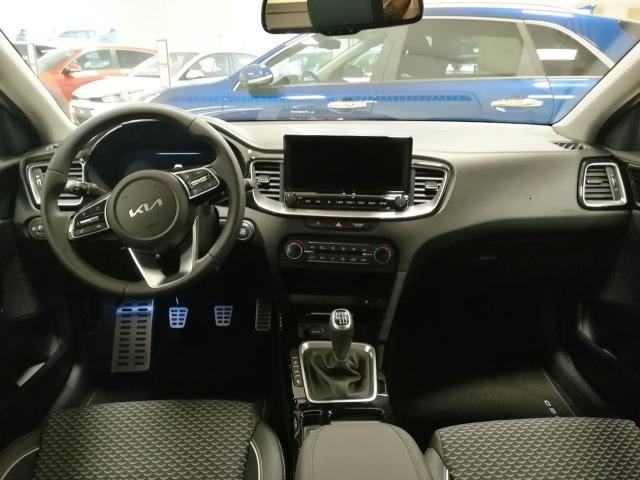 Kia Xceed 1.0 TGDi Emotion 88kW 120CV