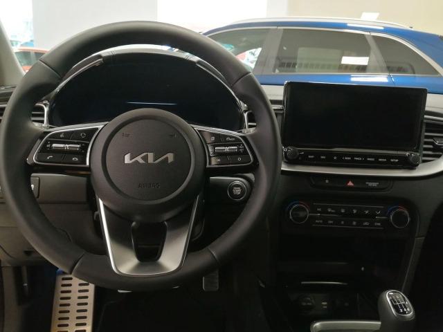 Kia Xceed 1.0 TGDi Emotion 88kW 120CV