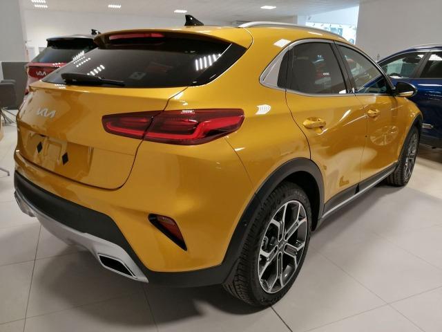 Kia Xceed 1.0 TGDi Emotion 88kW 120CV