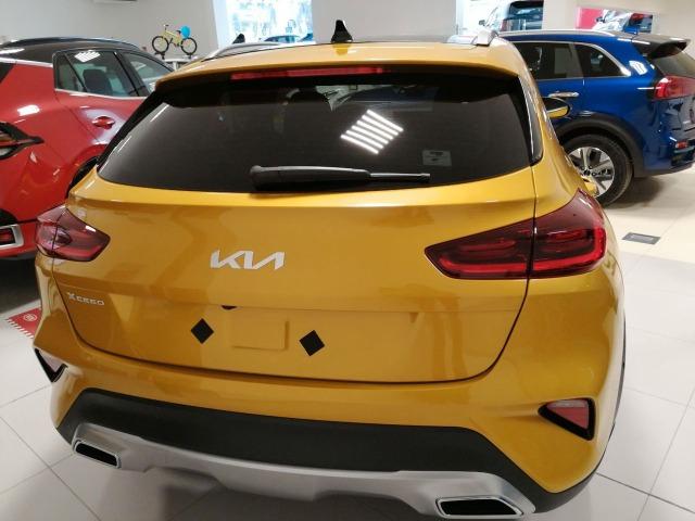 Kia Xceed 1.0 TGDi Emotion 88kW 120CV