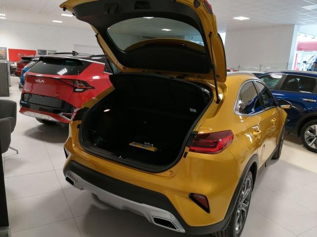 Kia Xceed 1.0 TGDi Emotion 88kW 120CV